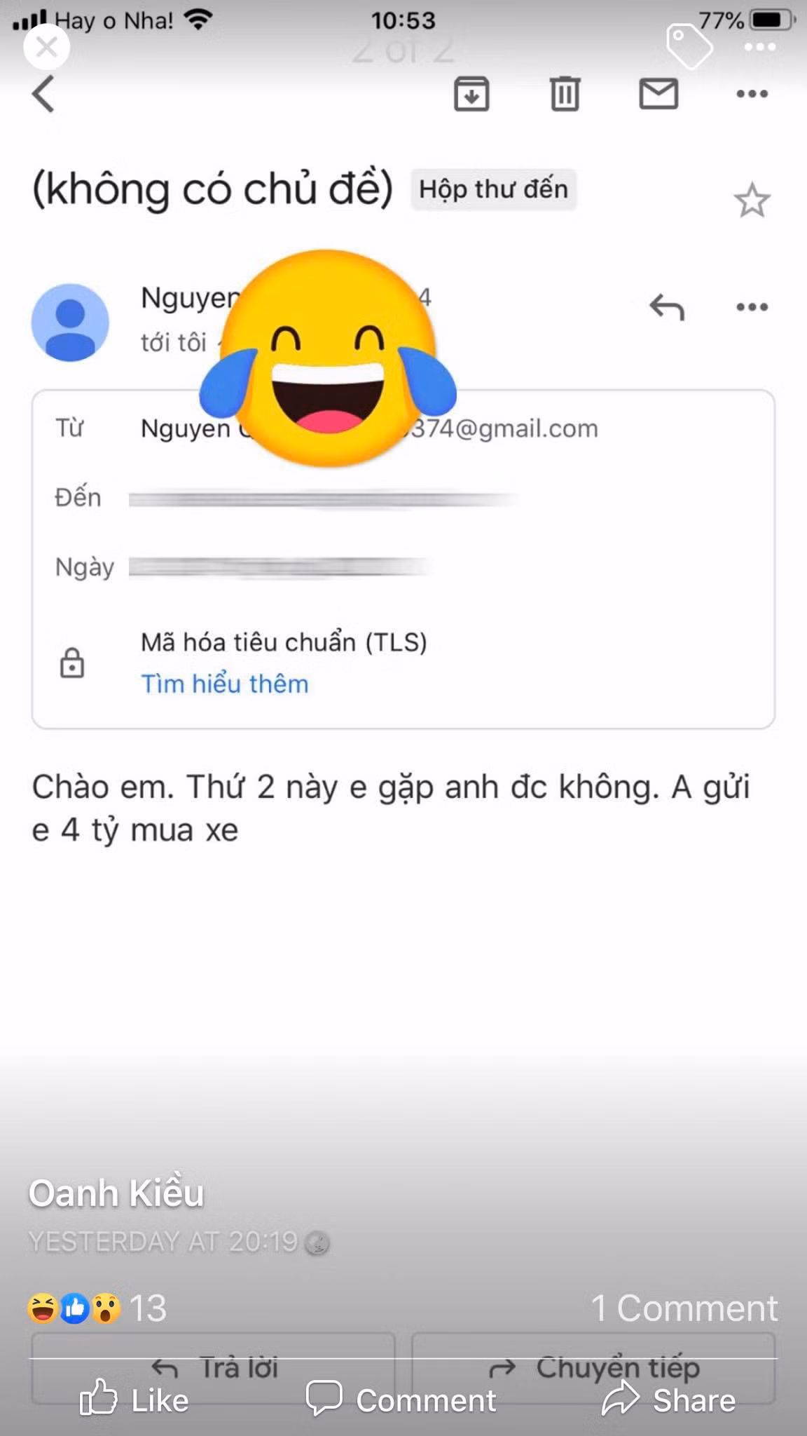 V-Biz 24H qua: “Sóng gió” của Jack đạt nửa tỷ lượt nghe, Oanh Kiều nhận mail khiếm nhã ảnh 3