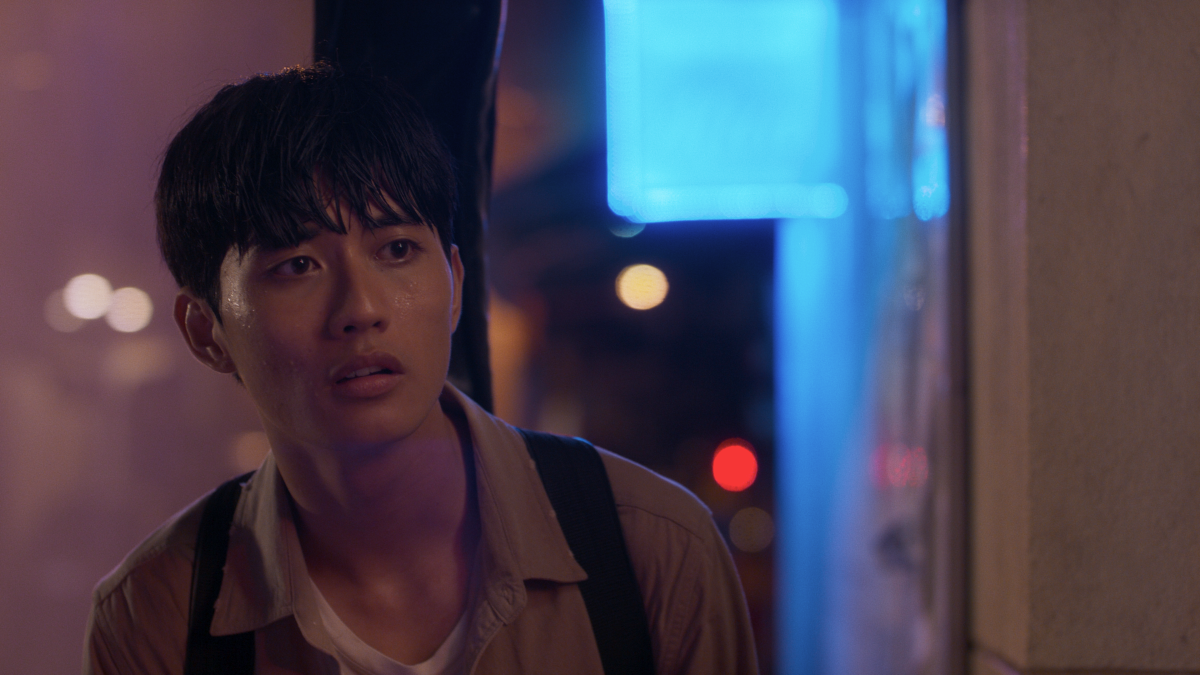 “Sài Gòn Trong Cơn Mưa”: Dự án điện ảnh dành cho những trái tim lãng mạn ảnh 2