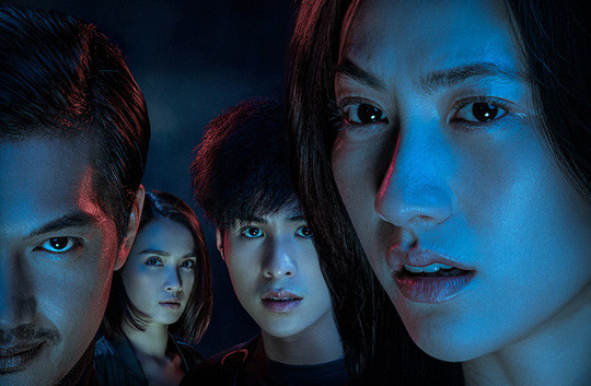 “Bằng Chứng Vô Hình“: Kịch bản không một cảnh thừa, đủ khiến khán giả nín thở suốt phim ảnh 1