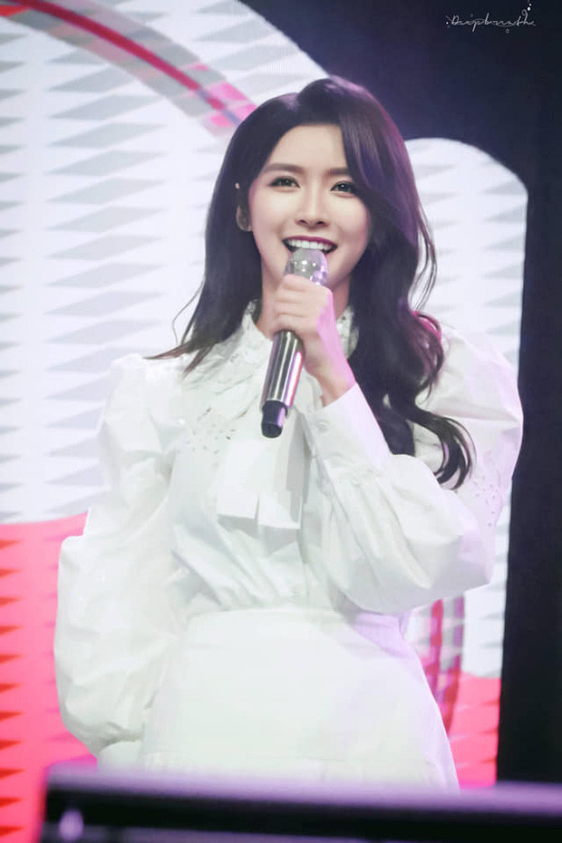 Khi thực tập sinh “Thanh Xuân Có Bạn 2” thành bạn cùng lớp, bạn muốn ngồi cùng bàn với ai? ảnh 23