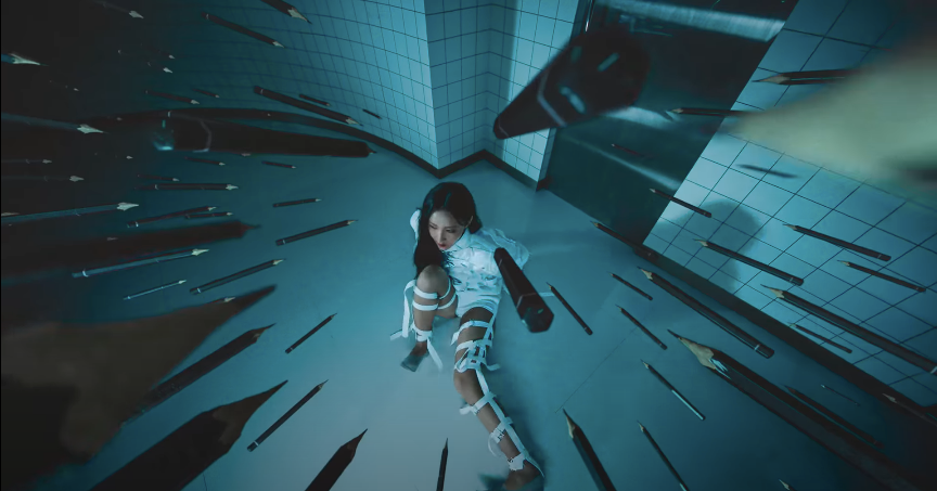 Sunmi và Hwasa (Mamamoo) đồng loạt trở lại: Chưa biết “mèo nào cắn mỉu nào“ ảnh 3