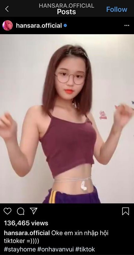 Hara Sara khoe bài mới, Đỗ Hoàng Dương kết hợp Hoàng Yến Chibi “tung chiêu” đối đầu ảnh 1