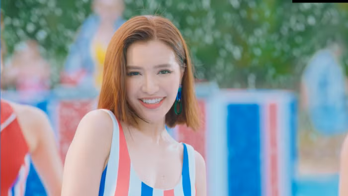 Dân tình soi được lý do khiến Bích Phương không muốn trả lời tin nhắn của người yêu cũ? ảnh 2