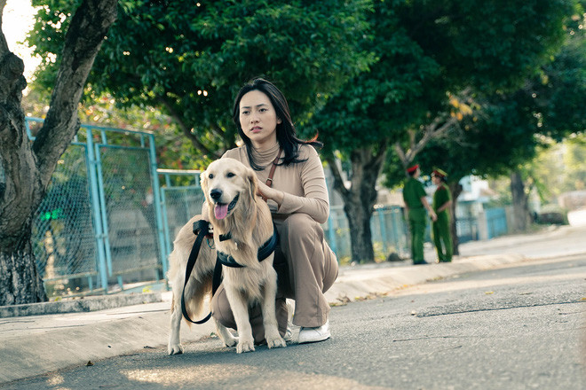 “Bằng Chứng Vô Hình“: Kịch bản không một cảnh thừa, đủ khiến khán giả nín thở suốt phim ảnh 2