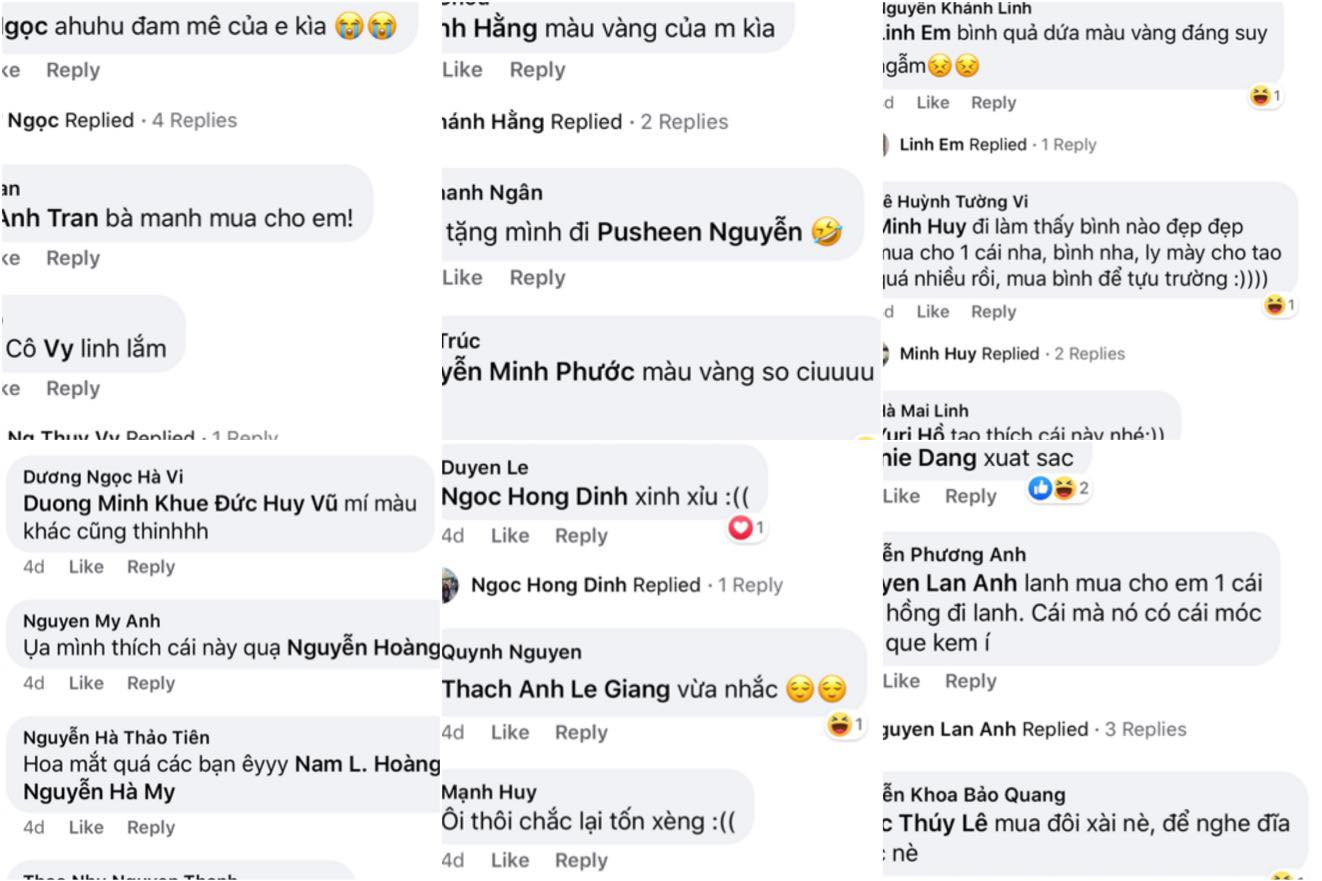 Chỉ muốn nhấn ngay nút “thương thương” cho BST ly mùa Hè siêu đáng yêu của Starbucks ảnh 4