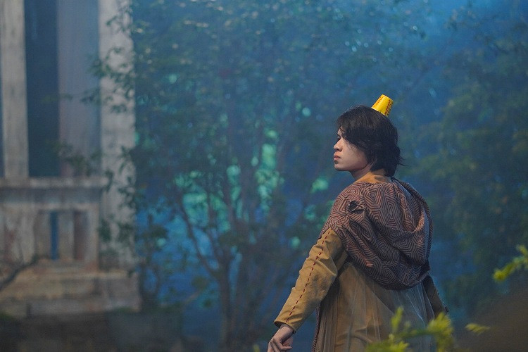 Đã xưng danh “dân chơi TikTok”, nhất định không thể không “follow” Quang Trung! ảnh 1