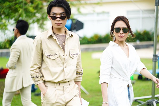 Đã xưng danh “dân chơi TikTok”, nhất định không thể không “follow” Quang Trung! ảnh 2