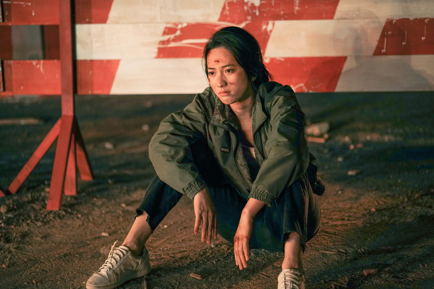 “Bằng Chứng Vô Hình“: Kịch bản không một cảnh thừa, đủ khiến khán giả nín thở suốt phim ảnh 4