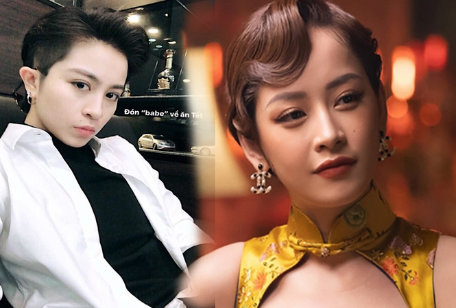 Nghi vấn Chi Pu - Gil Lê lần lượt “nhắc khéo” về nhau, khán giả hồi hộp chờ đoạn kết ảnh 3