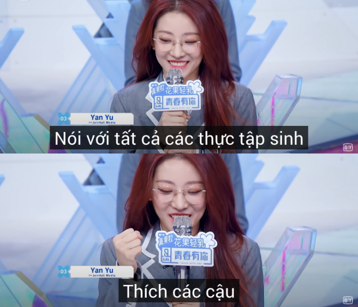 Cẩm nang “Thanh Xuân Có Bạn 2”: Những đôi bạn khiến hội shipper “thiếu nghị lực” (pt.2) ảnh 11