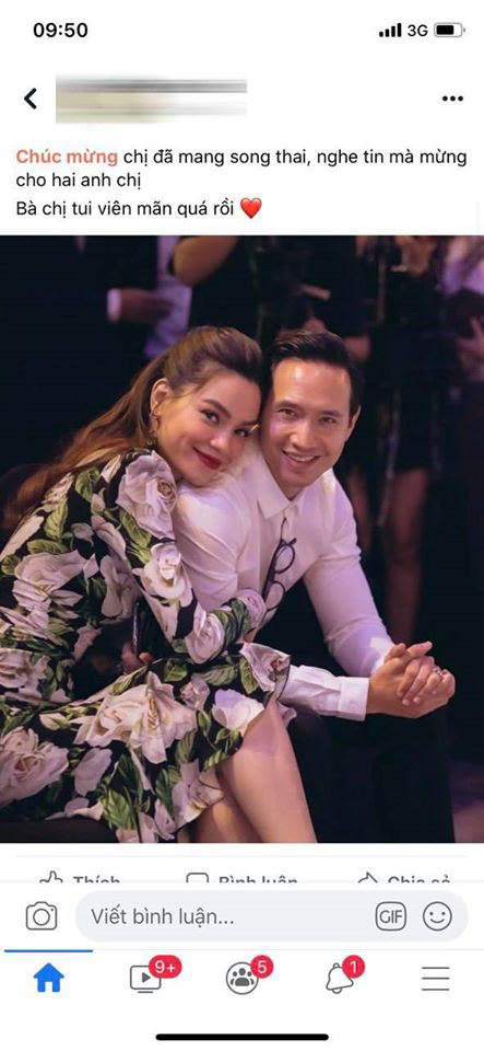 Sao Việt 24H: Nhóm nhạc song sinh Gemini chi 1 tỷ làm MV, Hồ Ngọc Hà mang thai với Kim Lý? ảnh 1