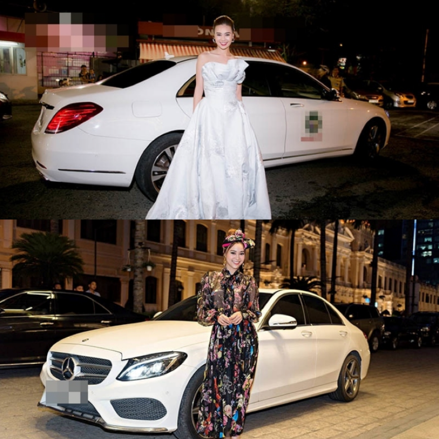 Những “thần tiên tỷ tỷ” của V-Biz: Nhan sắc có thừa, thần thái cuốn hút khó ai sánh kịp ảnh 6