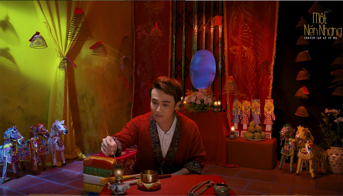 Showbiz Việt 24H: Suni Hạ Linh, Huỳnh Lập kể chuyện xưa; cô Minh Hiếu tiếp tục “gây bão” ảnh 4