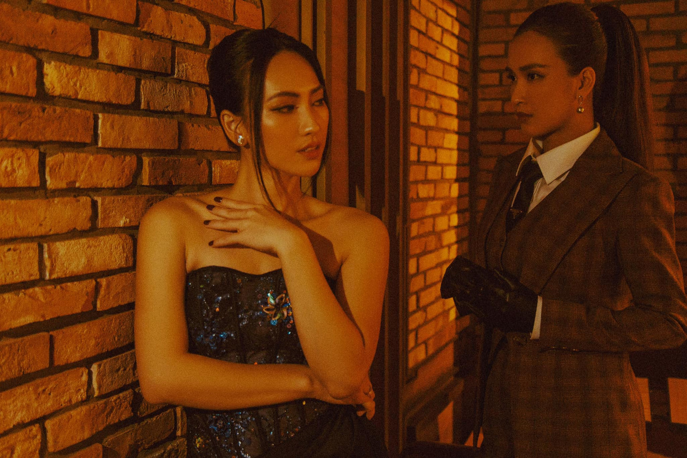 “Bằng Chứng Vô Hình“: Kịch bản không một cảnh thừa, đủ khiến khán giả nín thở suốt phim ảnh 8