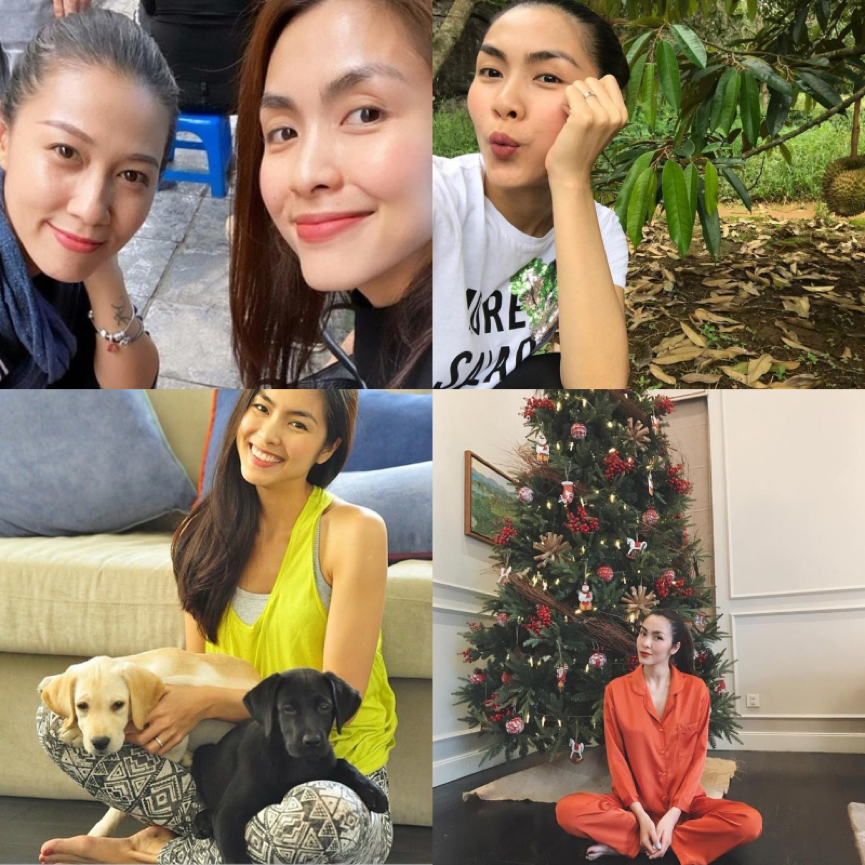 Những “thần tiên tỷ tỷ” của V-Biz: Nhan sắc có thừa, thần thái cuốn hút khó ai sánh kịp ảnh 3