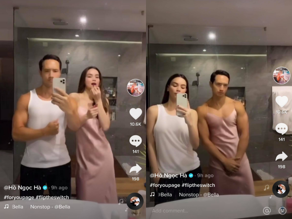 Sao Việt mùa cách ly: Trấn Thành “cosplay” Thị Nở khoe giọng “khủng” còn K-ICM khoe thỏ ảnh 1