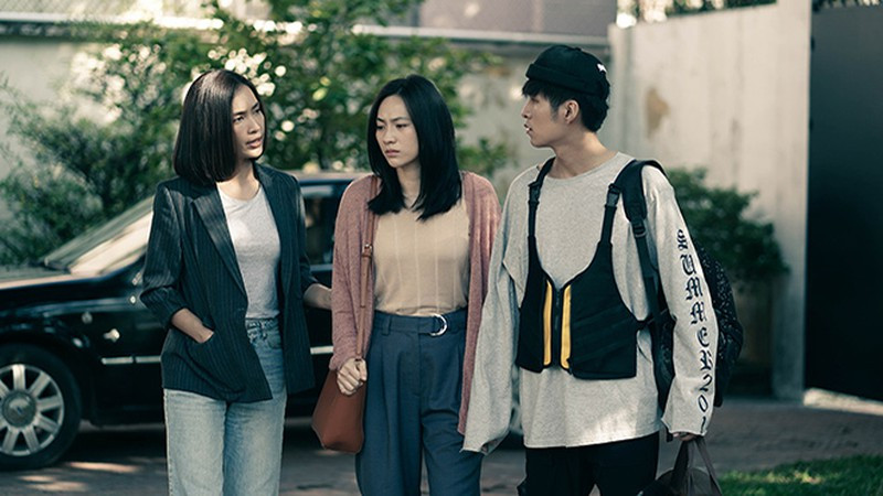 “Bằng Chứng Vô Hình“: Kịch bản không một cảnh thừa, đủ khiến khán giả nín thở suốt phim ảnh 6