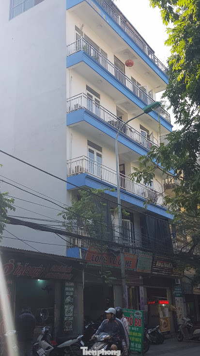 Quán game, hàng internet 'bủa vây' ngõ nhỏ ảnh 6