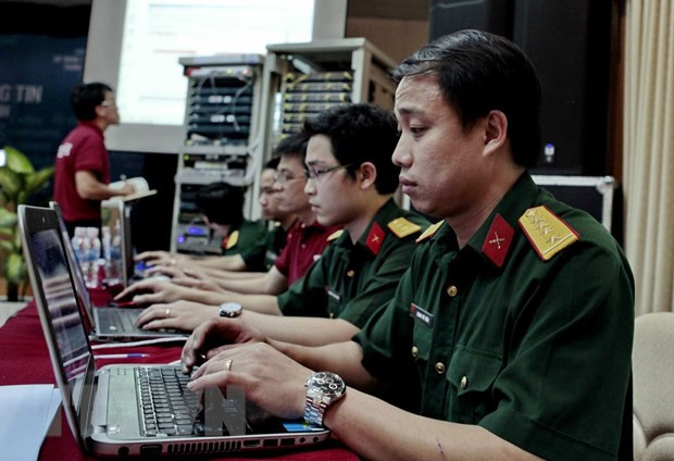 Xây dựng thế chiến lược phù hợp bảo vệ Tổ quốc trong điều kiện mới ảnh 1