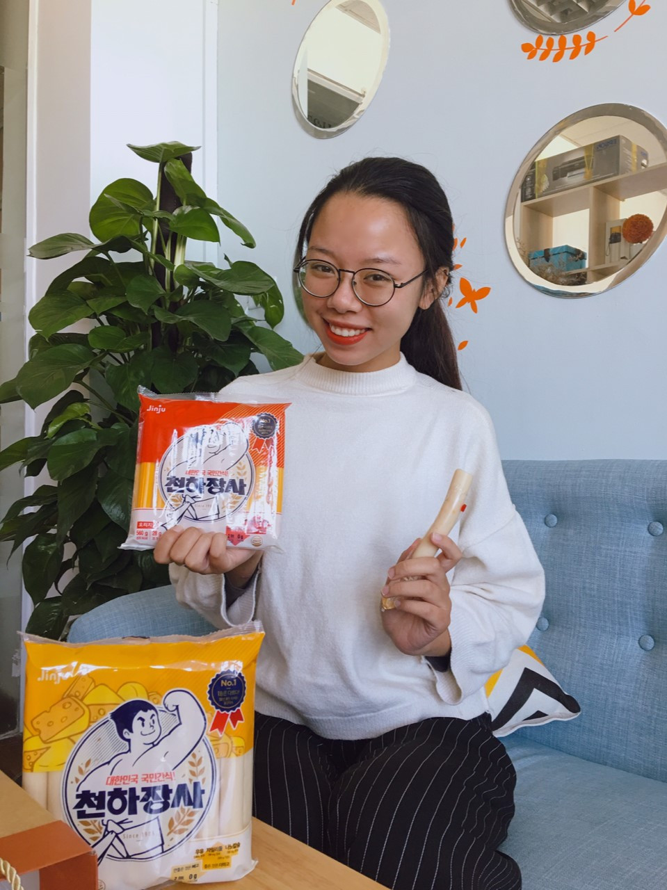 Đến Busan đừng bỏ qua những món ngon này? ảnh 7