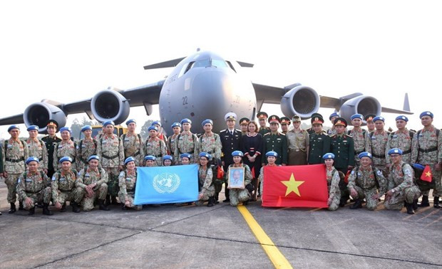 Xây dựng thế chiến lược phù hợp bảo vệ Tổ quốc trong điều kiện mới ảnh 2