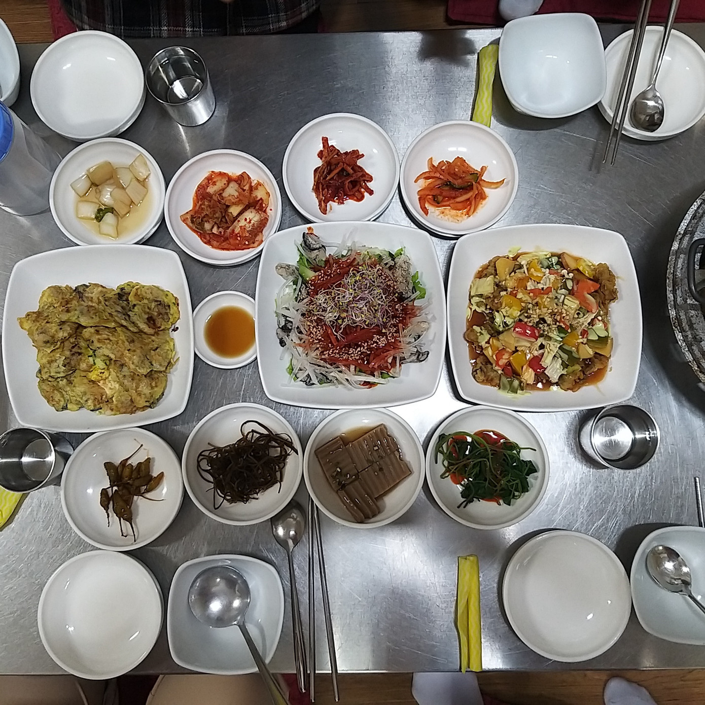 Đến Busan đừng bỏ qua những món ngon này? ảnh 6