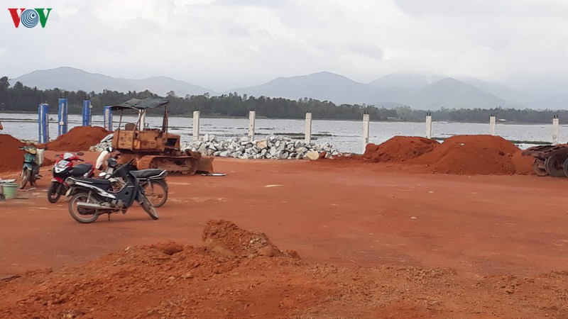 Hàng chục doanh nghiệp điện mặt trời lao đao ảnh 2