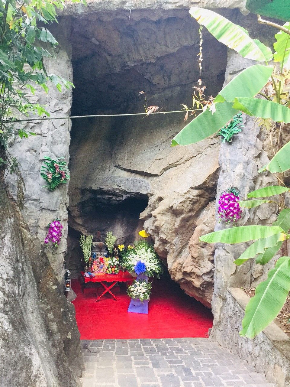 Tháng 7 thiêng liêng của cán bộ nhân viên Tập đoàn TNG ảnh 5