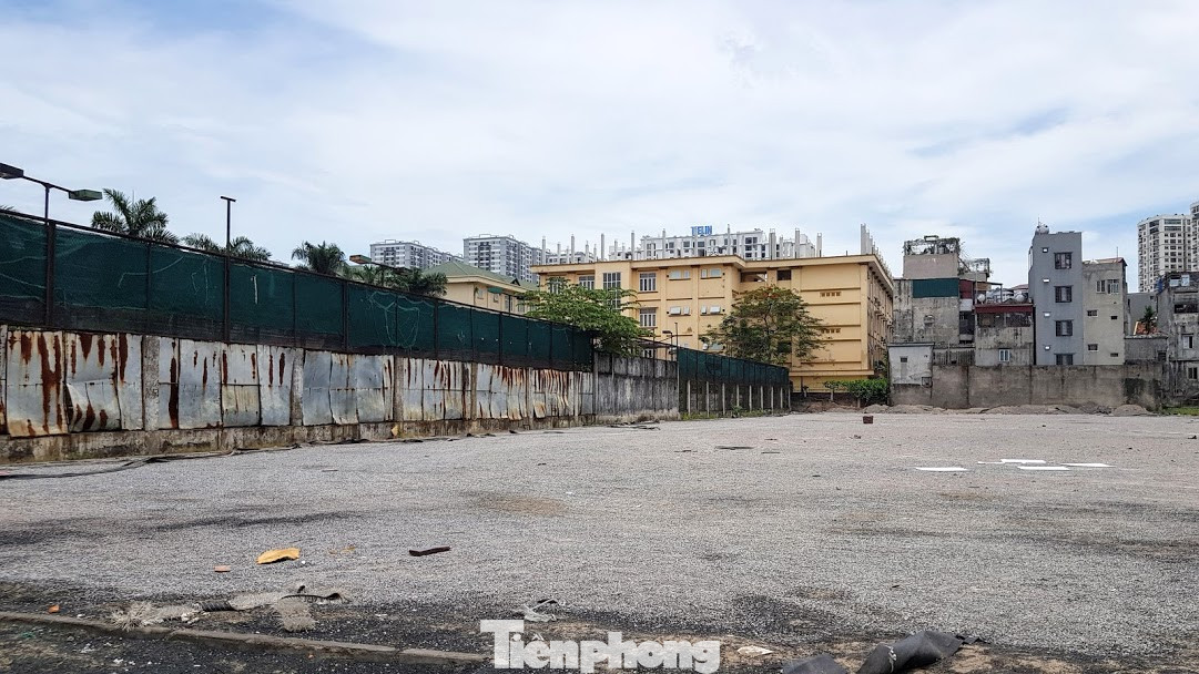  3 khu 'đất vàng’ Vicem đang sắp xếp hiện giờ ra sao? ảnh 15