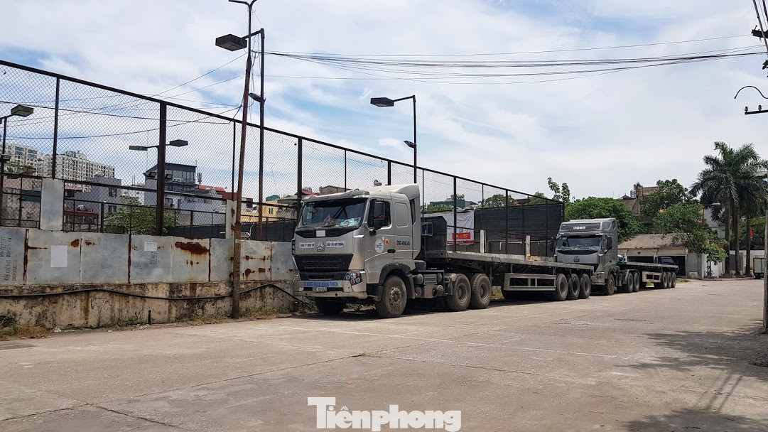  3 khu 'đất vàng’ Vicem đang sắp xếp hiện giờ ra sao? ảnh 16