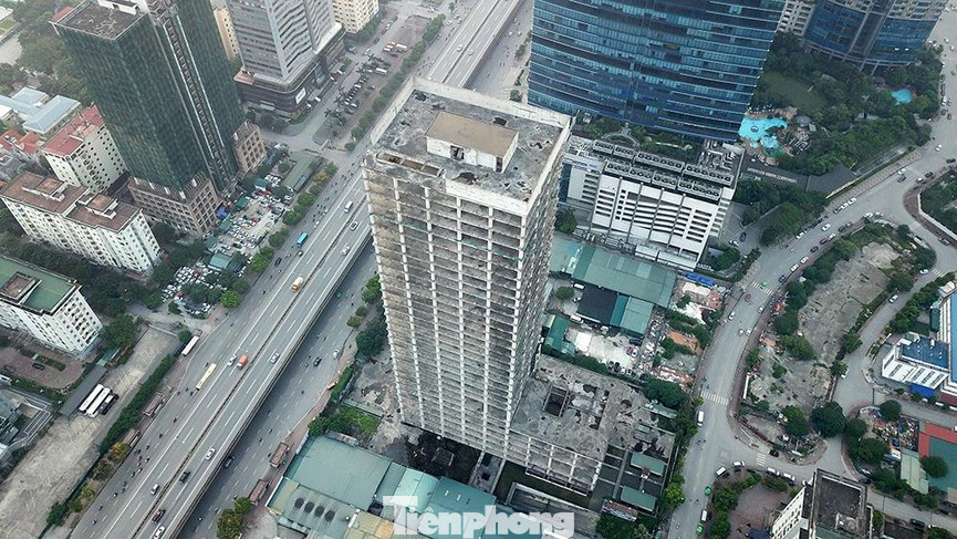  3 khu 'đất vàng’ Vicem đang sắp xếp hiện giờ ra sao? ảnh 10