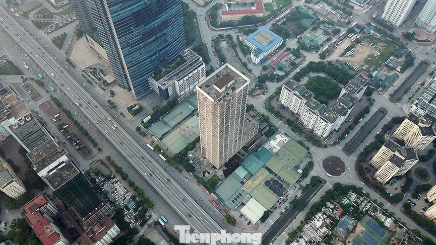  3 khu 'đất vàng’ Vicem đang sắp xếp hiện giờ ra sao? ảnh 1