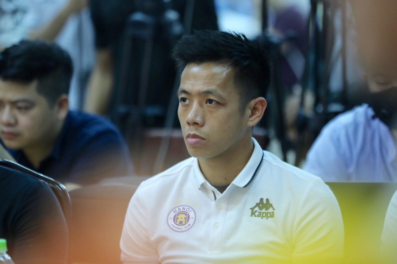 Siêu Cup Quốc gia 2019: Đội vô địch nhận 300 triệu đồng tiền thưởng ảnh 3