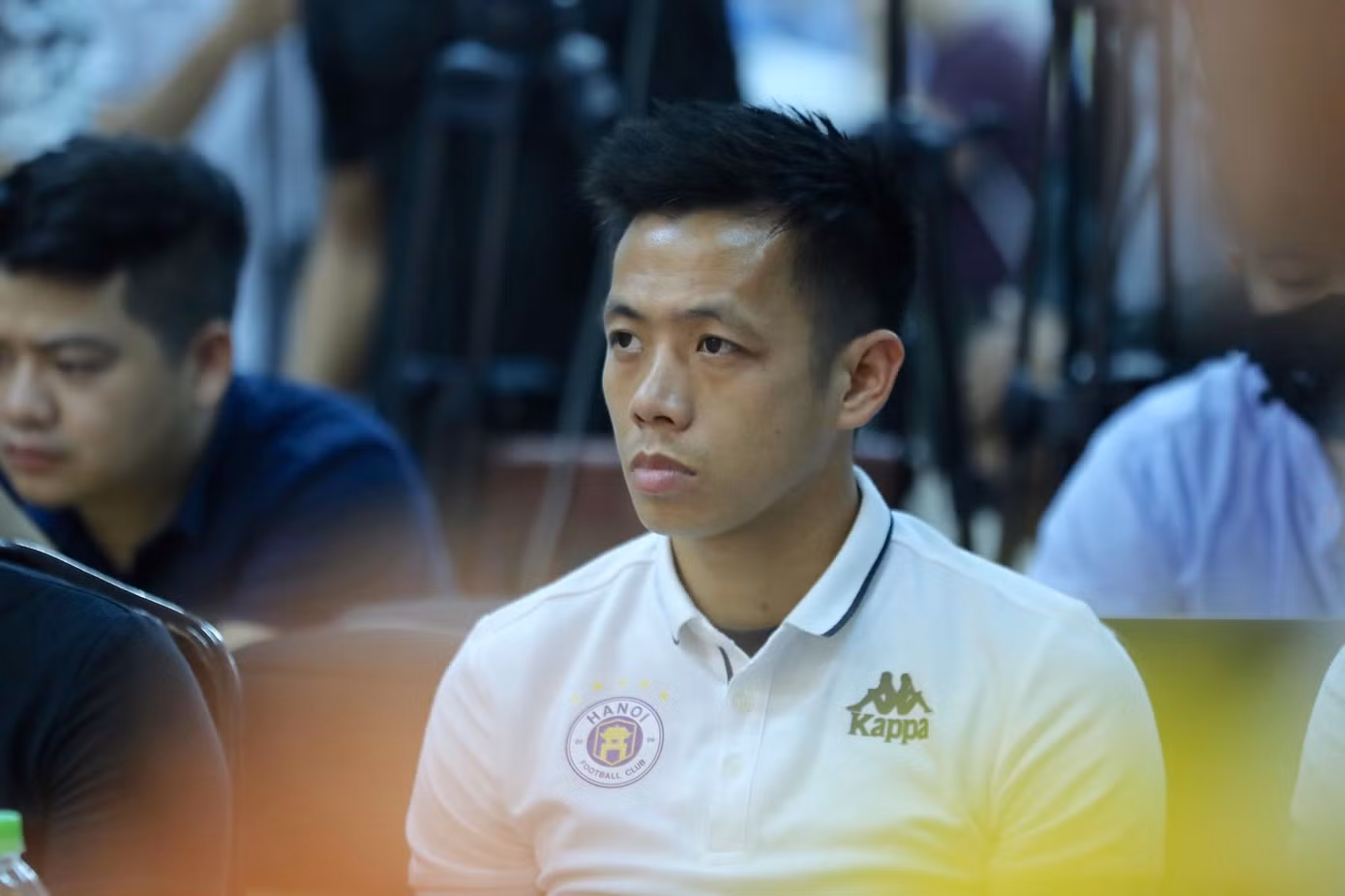 Siêu Cup Quốc gia 2019: Đội vô địch nhận 300 triệu đồng tiền thưởng ảnh 3
