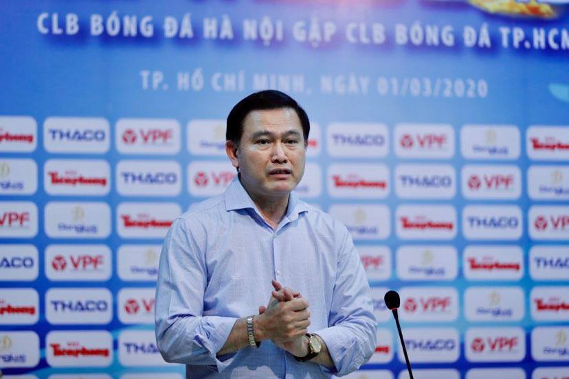 Siêu Cup Quốc gia 2019: Đội vô địch nhận 300 triệu đồng tiền thưởng ảnh 4