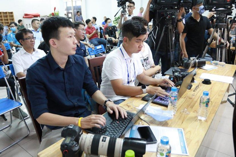 Siêu Cup Quốc gia 2019: Đội vô địch nhận 300 triệu đồng tiền thưởng ảnh 5