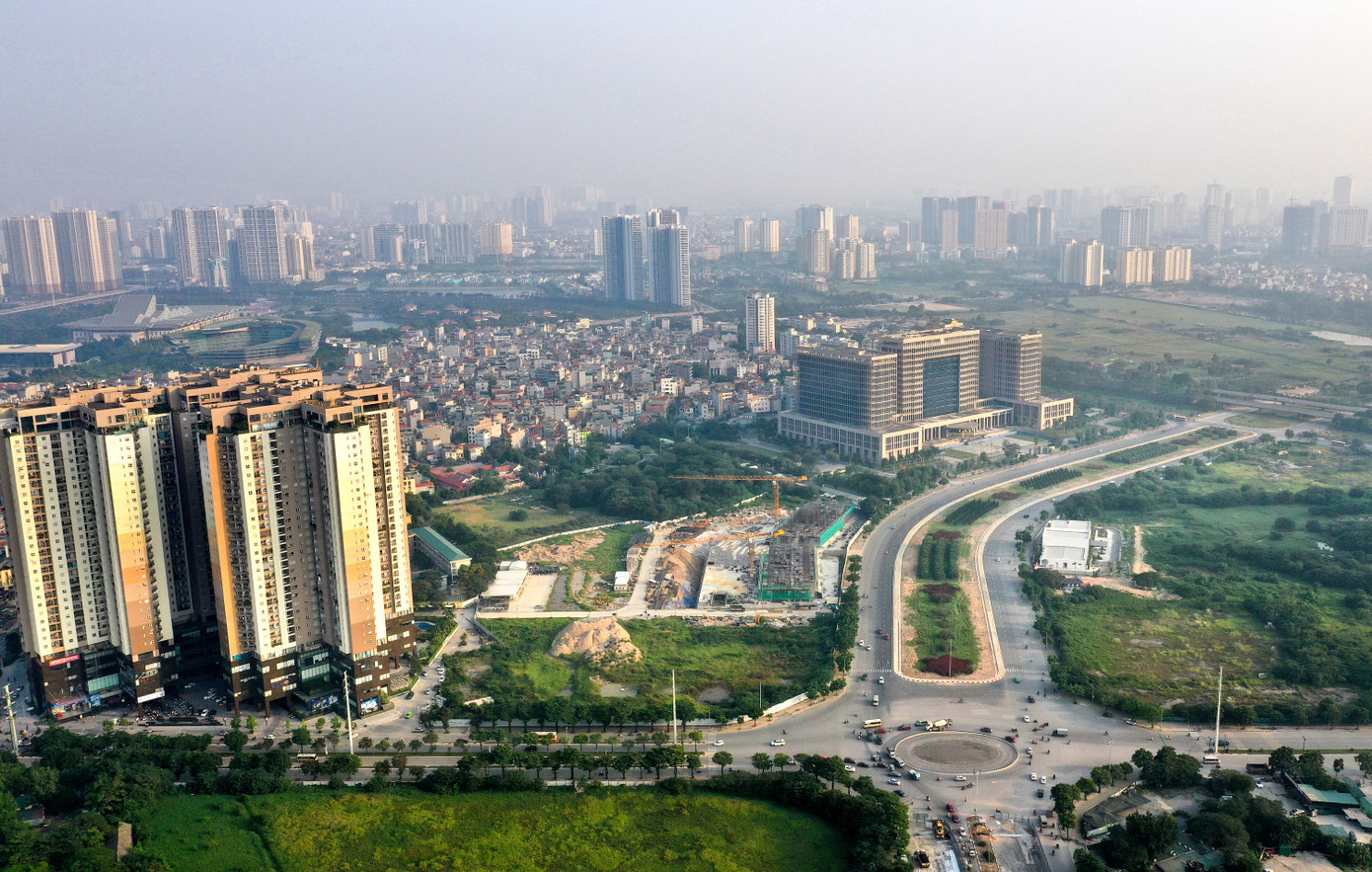 Bất động sản thời dịch Covid-19: Thị trường đang như chiếc lò xo bị nén? ảnh 1