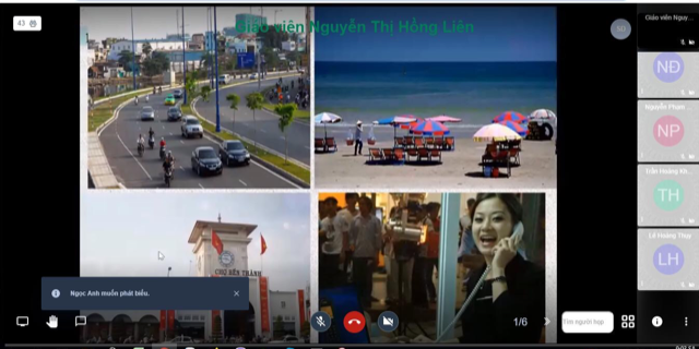 Phần mềm AIC – Học trực tuyến: Thêm sự lựa chọn cho ngành giáo dục ảnh 1