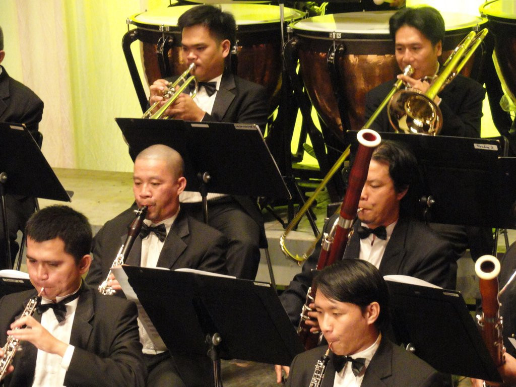 Nghệ sĩ Phạm Lân của Dàn nhạc giao hưởng HBSO qua đời ở tuổi 52 ảnh 1