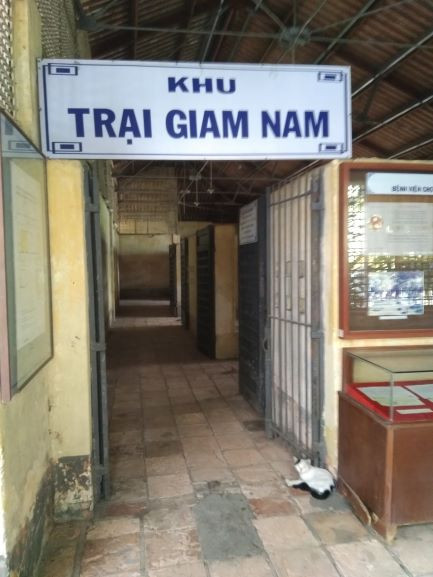 Thăm nơi cố Tổng Bí thư Trần Phú để lại di huấn 'Hãy giữ vững ý chí chiến đấu' ảnh 4