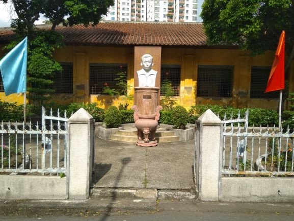 Thăm nơi cố Tổng Bí thư Trần Phú để lại di huấn 'Hãy giữ vững ý chí chiến đấu' ảnh 7