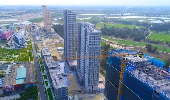 Cam kết lợi nhuận 'khủng', Condotel trên sao Hỏa vẫn có người mua ảnh 1