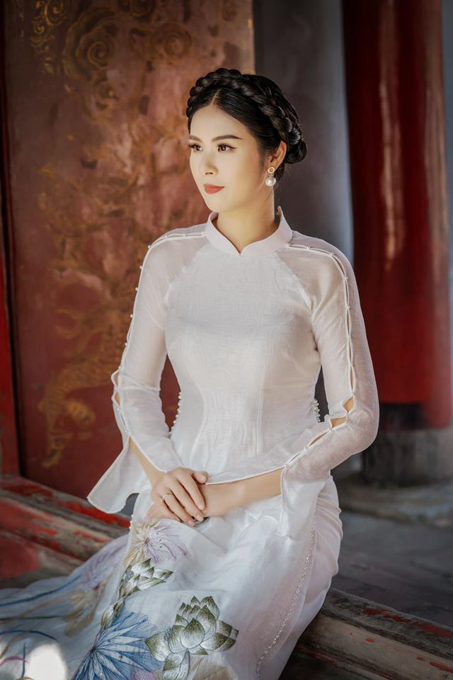 Sắp lên xe hoa, Ngọc Hân chia sẻ đầy ngôn tình về ông xã làm fans ngưỡng mộ ảnh 3