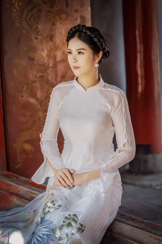 Sắp lên xe hoa, Ngọc Hân chia sẻ đầy ngôn tình về ông xã làm fans ngưỡng mộ ảnh 3
