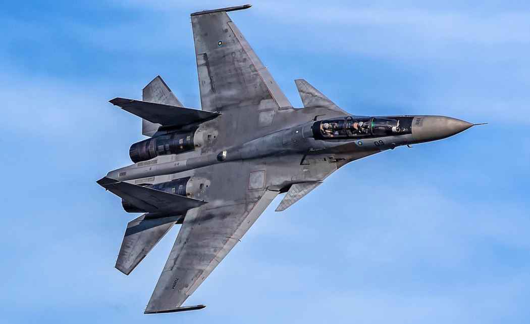 Thêm một quốc gia Đông Nam Á cân nhắc việc mua tiêm kích Su-57 ảnh 1