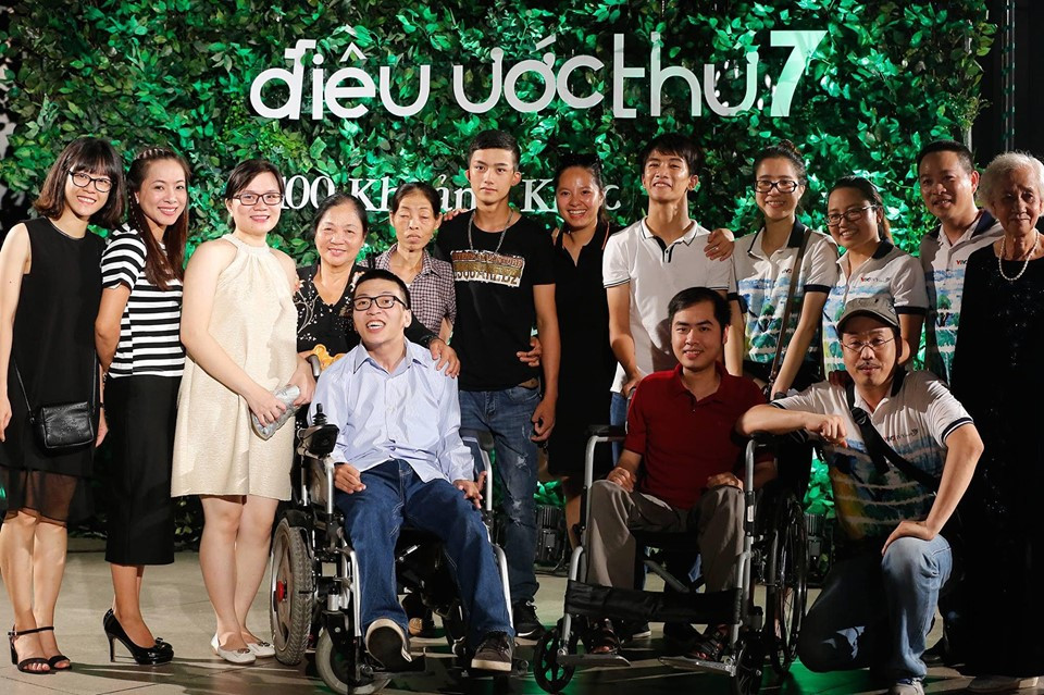 BTV Diệp Chi chia sẻ xúc động về ‘chuyến xe cuối’ tiễn đạo diễn Lý Hải Thanh ảnh 7