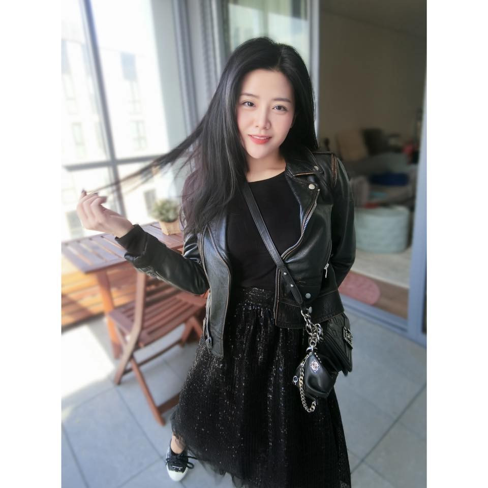 Nhan sắc ‘gây mê’ của em gái Ông Cao Thắng ảnh 2