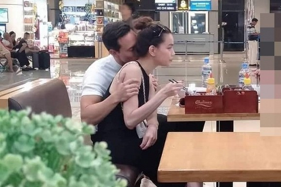 Hồ Ngọc Hà liên tục khoe ảnh ôm hôn với Kim Lý, fan khuyên 'hãy cưới cô ý' ảnh 5