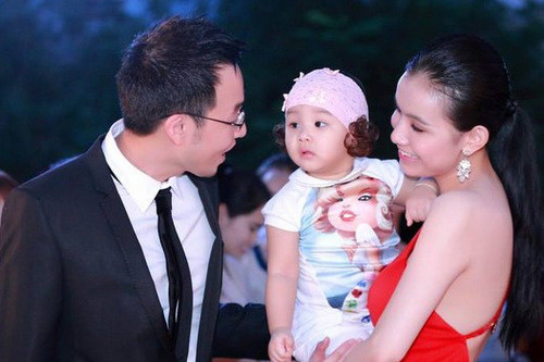 Lý Nhã Kỳ thay đổi thế nào sau 11 năm tham gia ‘Kiều nữ và đại gia’ ảnh 12