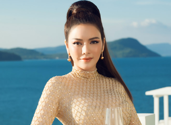 Lý Nhã Kỳ thay đổi thế nào sau 11 năm tham gia ‘Kiều nữ và đại gia’ ảnh 4